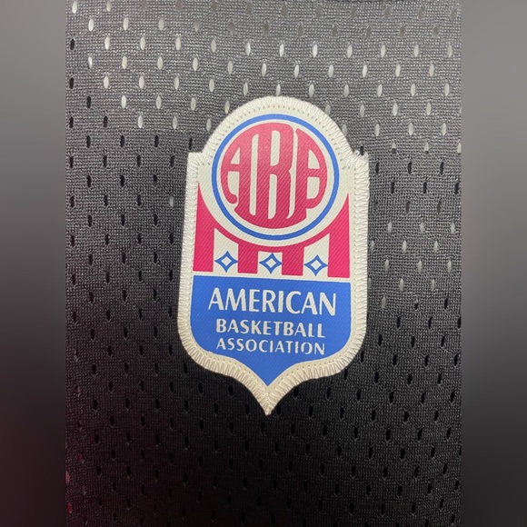 Men’s Adidas Vintage Miami Heat “Floridians” Jersey - Picture 3 of 6